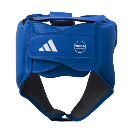 Casque de boxe IBA