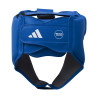 Casque de boxe IBA