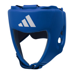 Casque de boxe IBA