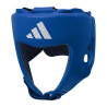 Casque de boxe IBA