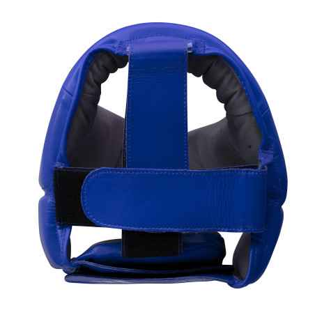 Casque de boxe IBA