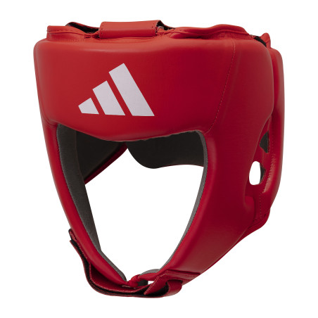 Casque de boxe IBA