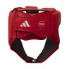 Casque de boxe IBA
