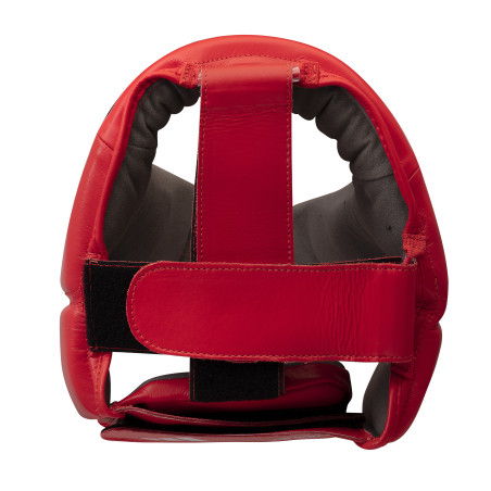 Casque de boxe IBA