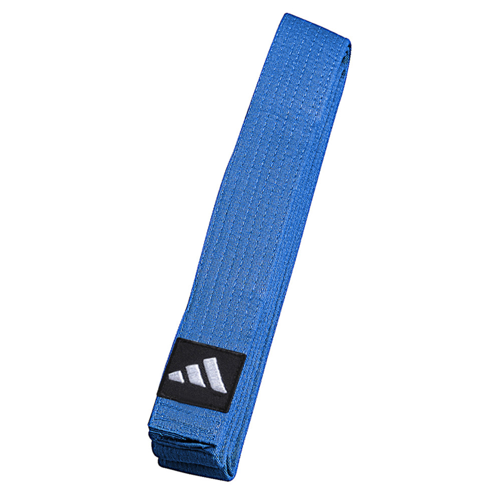 Ceinture judo adidas sales