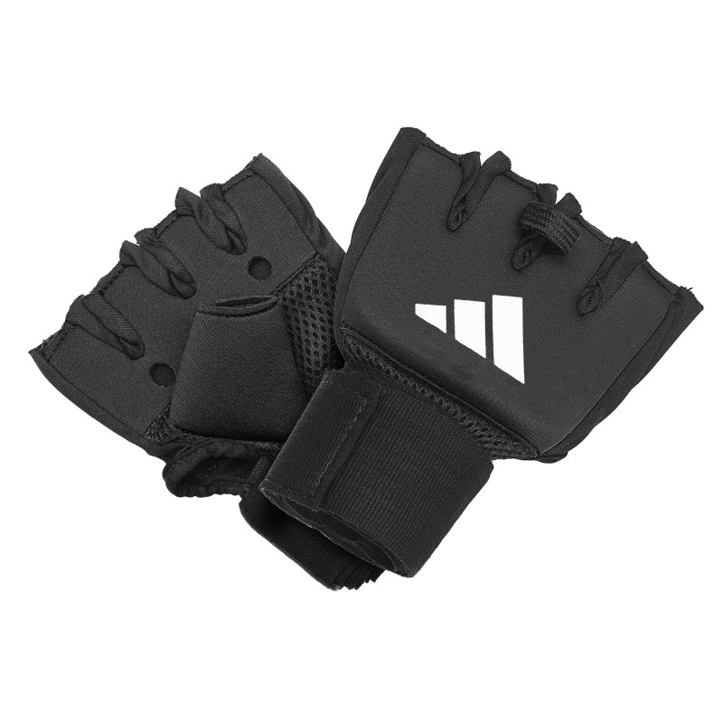 Mitaines sous gants GEL boxe + bande maintien adidas