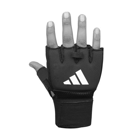 Mitaines sous gants GEL boxe + bande maintien adidas