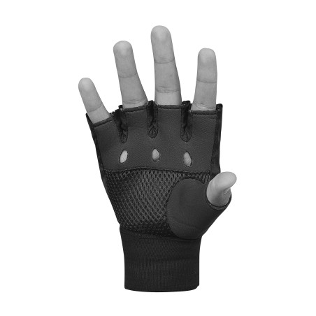 Mitaines sous gants GEL boxe + bande maintien adidas