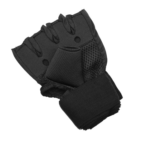 Mitaines sous gants GEL boxe + bande maintien adidas