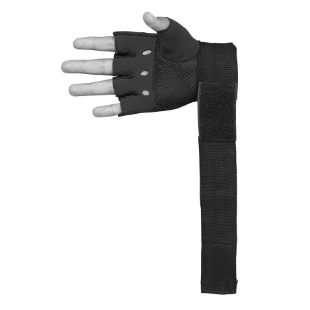 Mitaines sous gants GEL boxe + bande maintien adidas