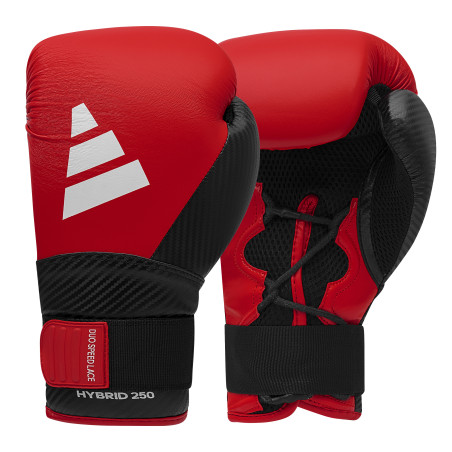 Gants de Boxe HYBRID 250 adidas