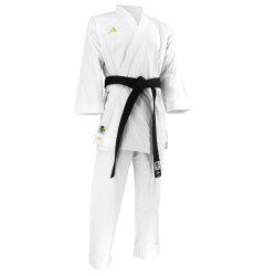 Kimono karaté TAIKYOKU adidas K300
