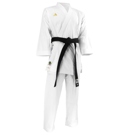 Kimono karaté TAIKYOKU adidas K300