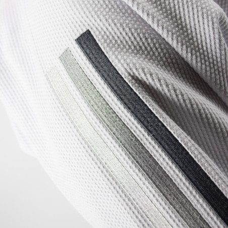 Kimono de JJB "CONTEST" adidas