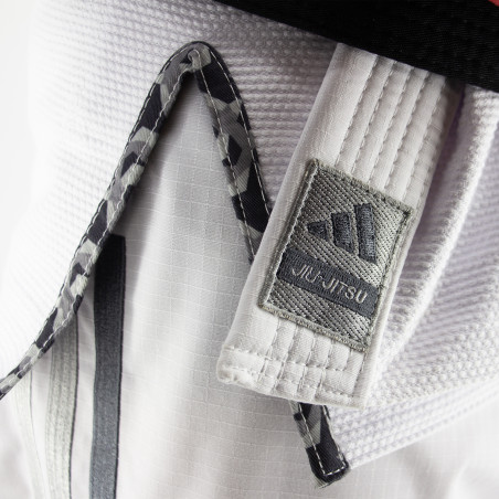 Kimono de JJB "CONTEST" adidas