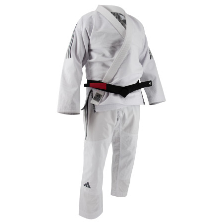 Kimono de JJB "CONTEST" adidas