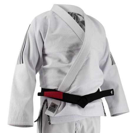 Kimono de JJB "CONTEST" adidas