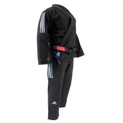 Kimono de JJB "CONTEST" adidas