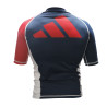 Rashguard Compression manches courtes
