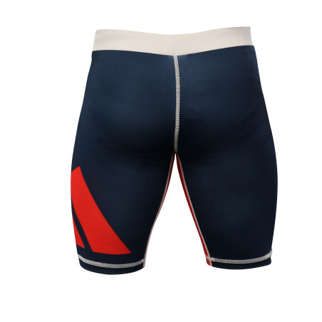 SHORT COMPRESSION - VALE TUDO