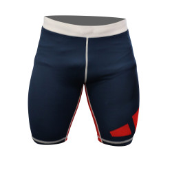 SHORT COMPRESSION - VALE TUDO