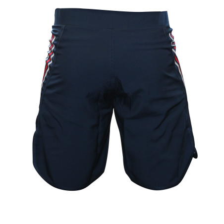 Short Grappling