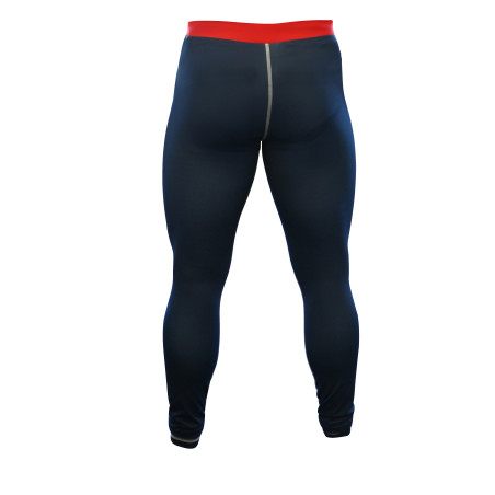 Pantalon de compression adidas pour l'entraînement et la compétition de grappling