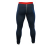 Pantalon de compression adidas pour l'entraînement et la compétition de grappling