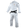 Kimono de judo MILLENIUM Coeur + Epaule adidas