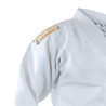 Kimono de judo MILLENIUM Coeur + Epaule adidas