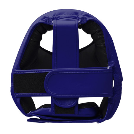 Casque de Boxe Competition FFBoxe