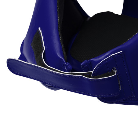 Casque de Boxe Competition FFBoxe