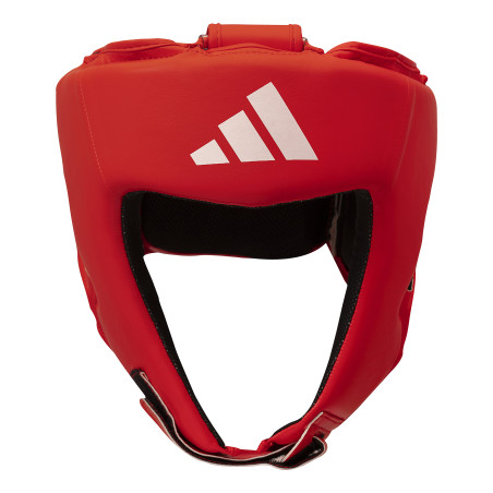 Casque de Boxe Competition FFBoxe adidas