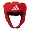Casque de Boxe Competition FFBoxe adidas