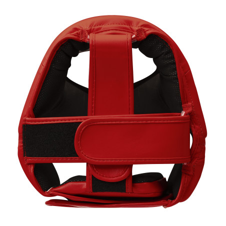 Casque de Boxe Competition FFBoxe adidas
