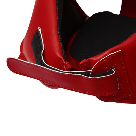 Casque de Boxe Competition FFBoxe adidas