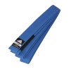 Ceinture Elite bleue de Jiu Jitsu adidas