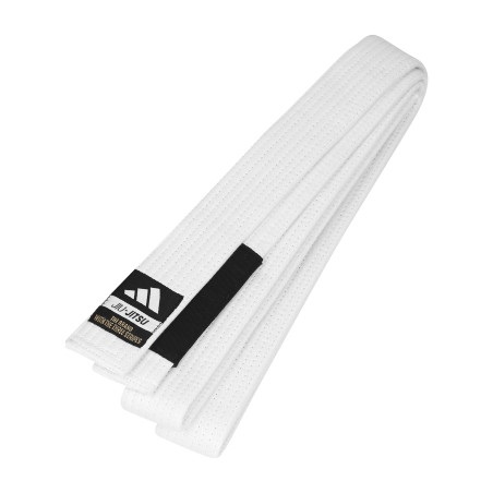 Ceinture de Jiu Jitsu Elite adidas