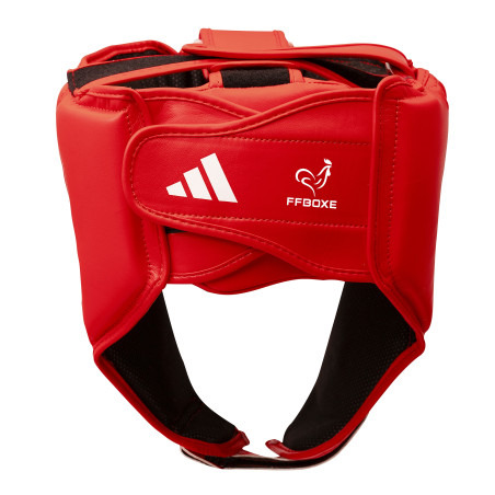 Casque de Boxe Competition FFBoxe adidas
