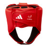 Casque de Boxe Competition FFBoxe adidas