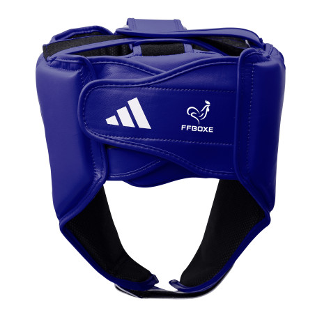 Casque de Boxe Competition FFBoxe