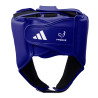 Casque de Boxe Competition FFBoxe