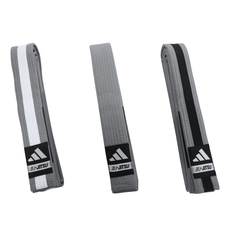 Ceinture de Jiu Jitsu Enfants adidas