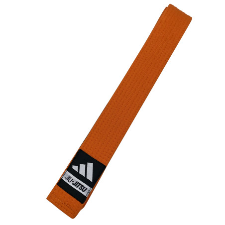 Ceinture de Jiu Jitsu Enfants adidas