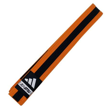 Ceinture de Jiu Jitsu Enfants adidas