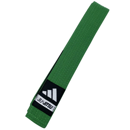 Ceinture de Jiu Jitsu Enfants adidas