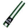 Ceinture de Jiu Jitsu Enfants adidas