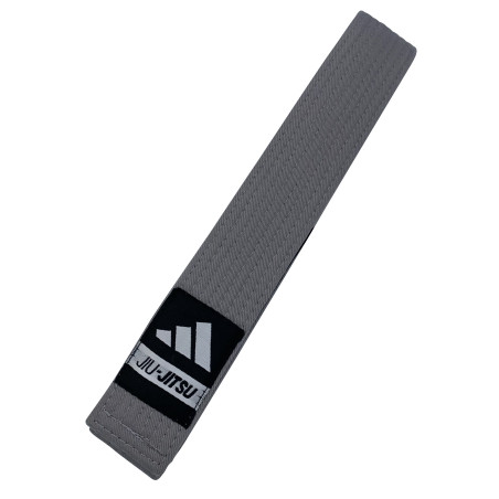 Ceinture de Jiu Jitsu Enfants adidas