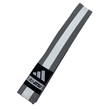 Ceinture de Jiu Jitsu Enfants adidas