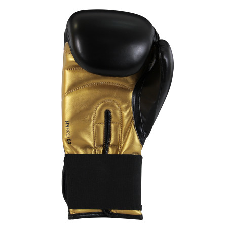 Gants de Boxe HYBRID 50 adidas